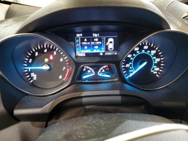1FMCU0F70GUC90129 Ford ESCAPE S