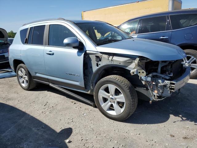 1C4NJDEB7ED521382 Jeep Compass Latitude