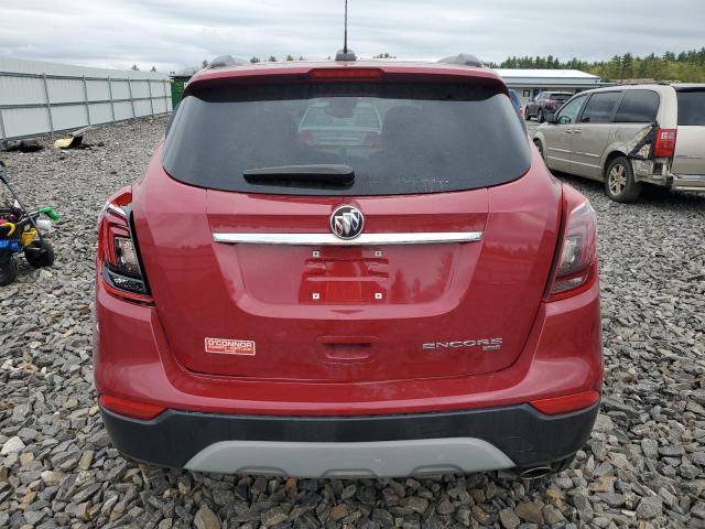 KL4CJESB6KB717784 Buick Encore Preferred