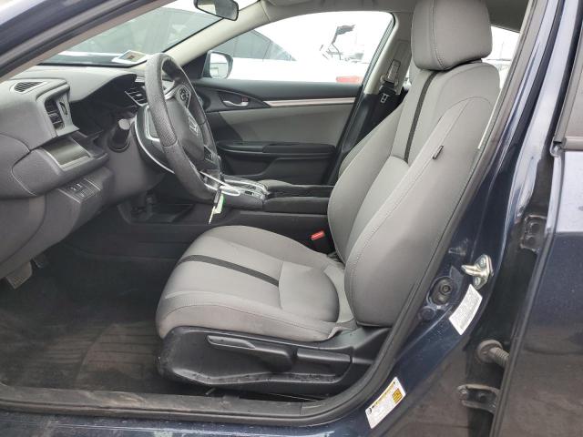 19XFC2F6XLE004853 Honda Civic Lx