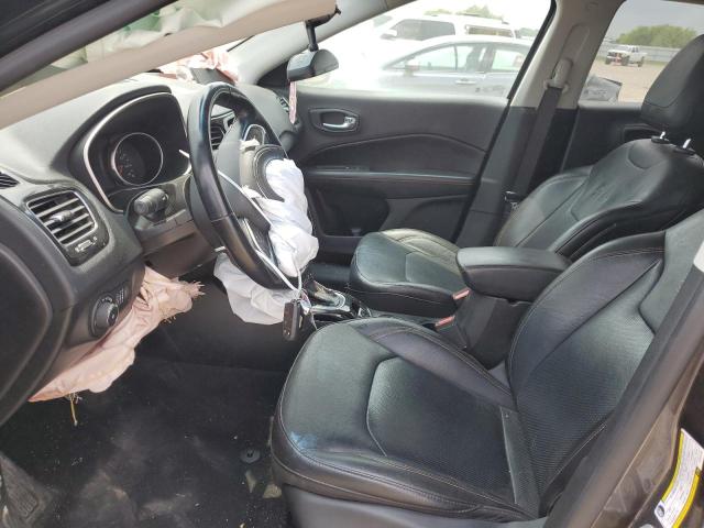 3C4NJCCB8LT211178 Jeep Compass Limited