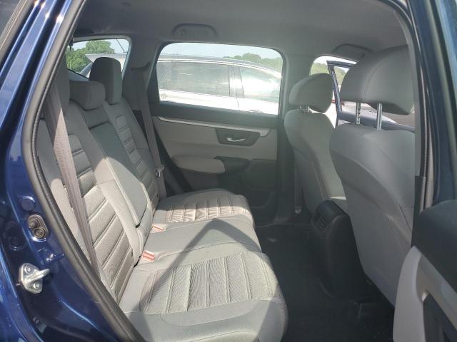 2HKRW6H34JH227459 Honda CR-V LX