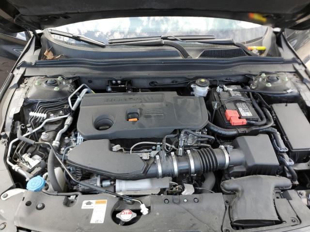 1HGCV2F34NA017785 Honda Accord Sport