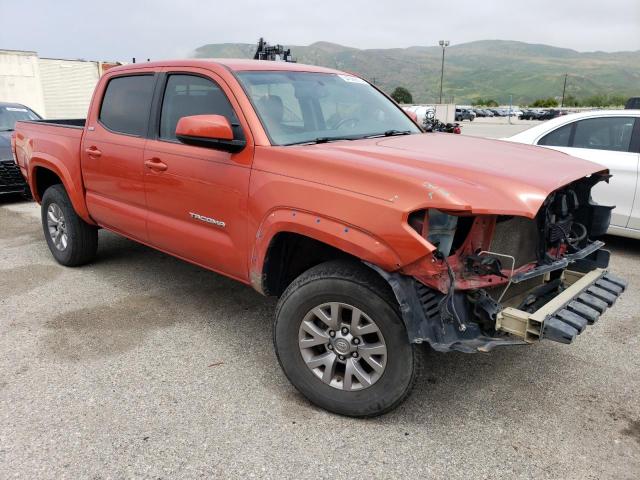 3TMAZ5CN3HM036076 Toyota Tacoma Double Cab