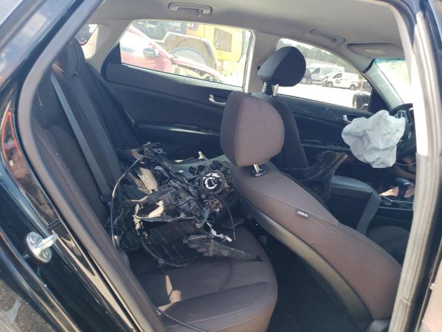 5XXGT4L32KG326340 KIA Optima Lx