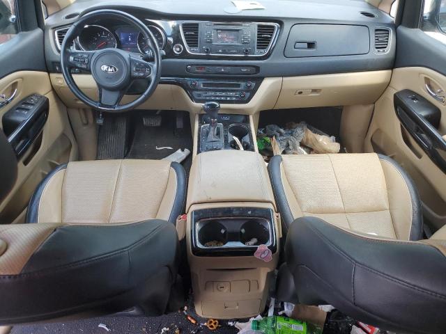 KNDMC5C16G6159218 KIA SEDONA EX
