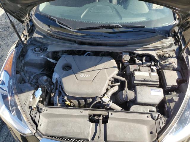 KMHTC6AD6GU292809 Hyundai Veloster