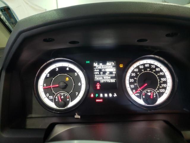 1C6RR7GG9HS792309 RAM 1500 Slt