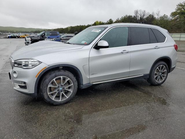 Aukcja sprzedaży 2017 Bmw X5 Xdrive35i, vin: 5UXKR0C3XH0V72871, numer aukcji: 55000224