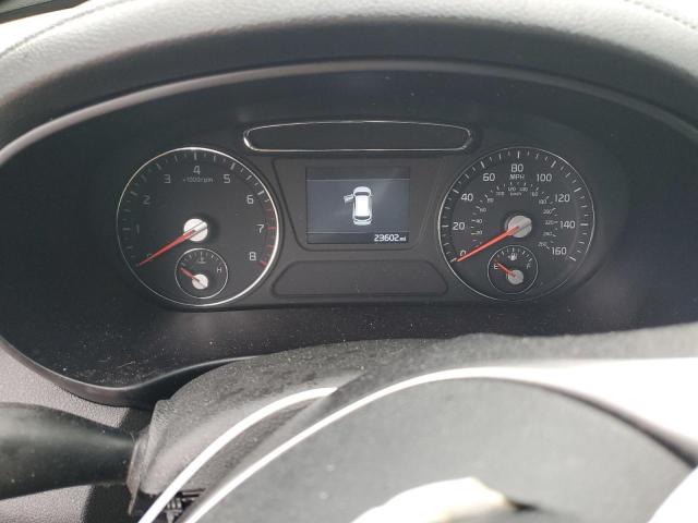 5XYPG4A33KG574342 KIA SORENTO L