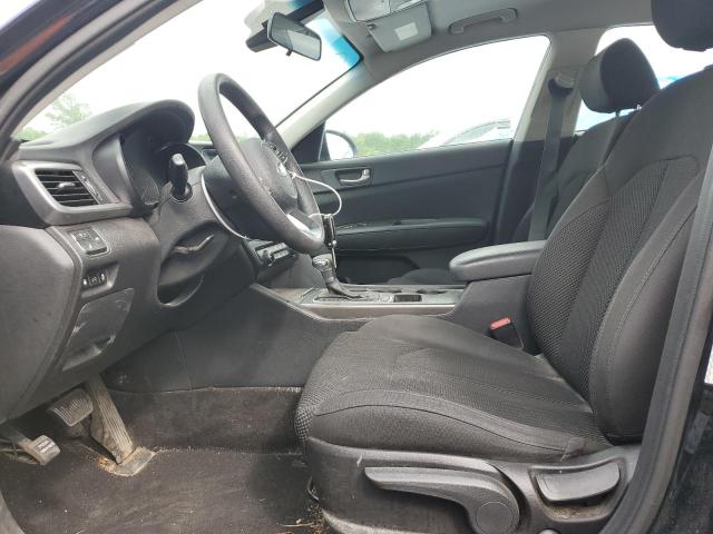 5XXGT4L34KG360764 KIA Optima Lx