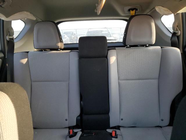 2T3WFREV0GW306137 Toyota Rav4 Xle