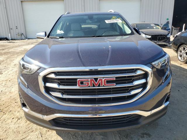 3GKALVEV7KL319970 GMC Terrain Slt