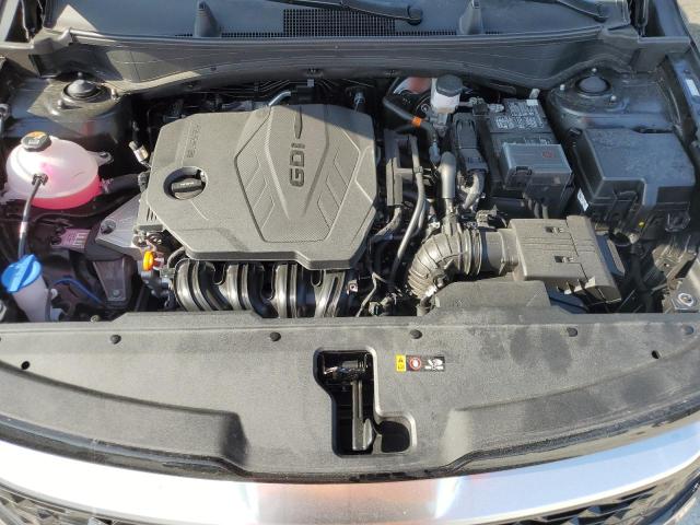 5XYK5CDFXRG139795 KIA Sportage Sx Prestige