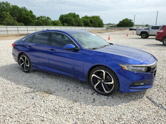 1HGCV1F32KA094130 Honda Accord Sport