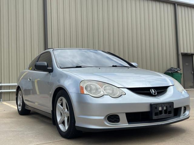 Auction sale of the 2003 Acura Rsx, vin: JH4DC53893C017694, lot number: 53841394