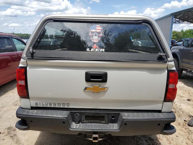 1GCRCNEH2HZ250695 Chevrolet Silverado C1500