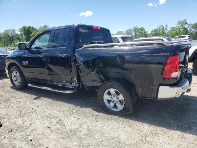 1C6RR6FG4KS604640 RAM 1500 Classic Tradesman