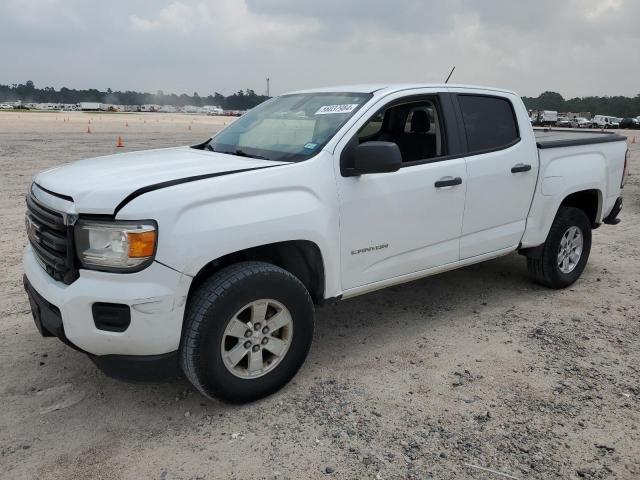 Продажа на аукционе авто 2018 Gmc Canyon, vin: 1GTG5BEN5J1102342, номер лота: 56037984