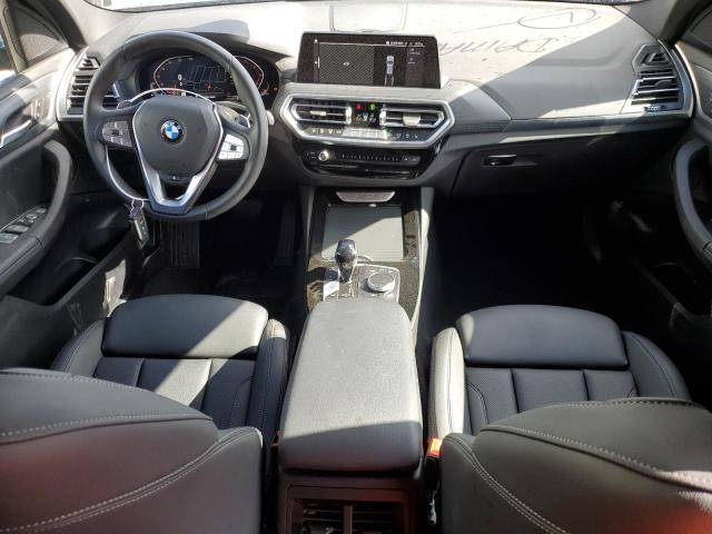 5UX43DP08R9T51204 BMW X3 Sdrive30i