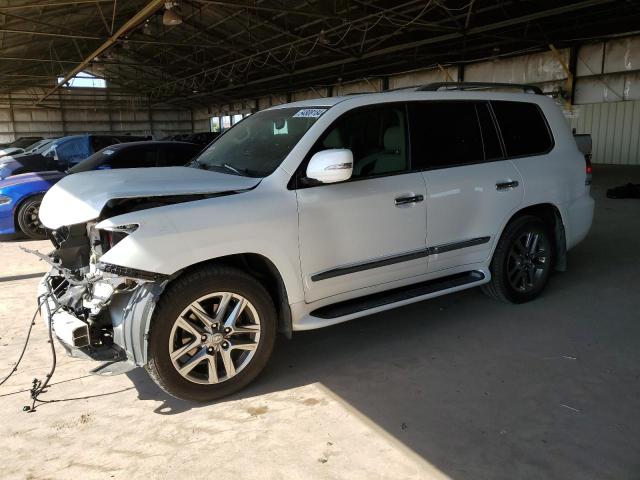 Продаж на аукціоні авто 2015 Lexus Lx 570, vin: JTJHY7AXXF4172406, номер лоту: 54808184