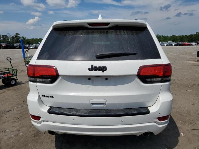 1C4RJFAG3FC157385 Jeep Grand Cherokee Laredo