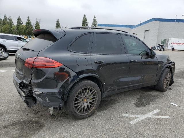 WP1AE2A23HLA70764 Porsche Cayenne Se