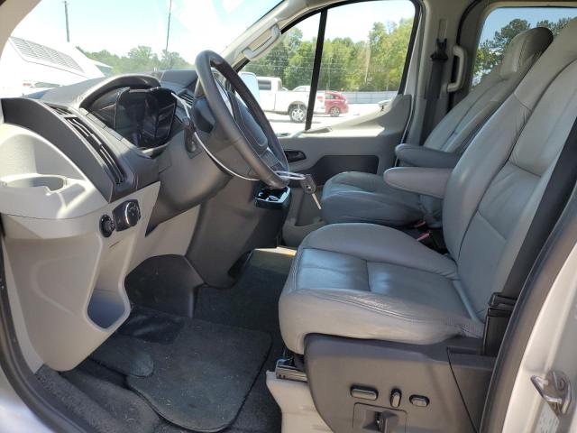 1FTYE9ZG7KKA50099 Ford Transit T-150