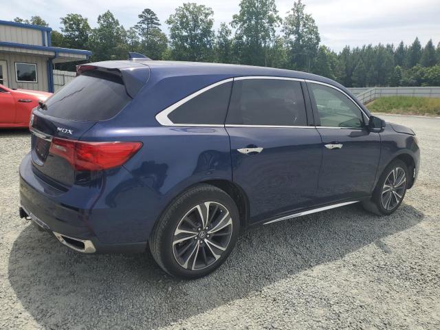 5J8YD3H54LL004470 Acura Mdx Technology