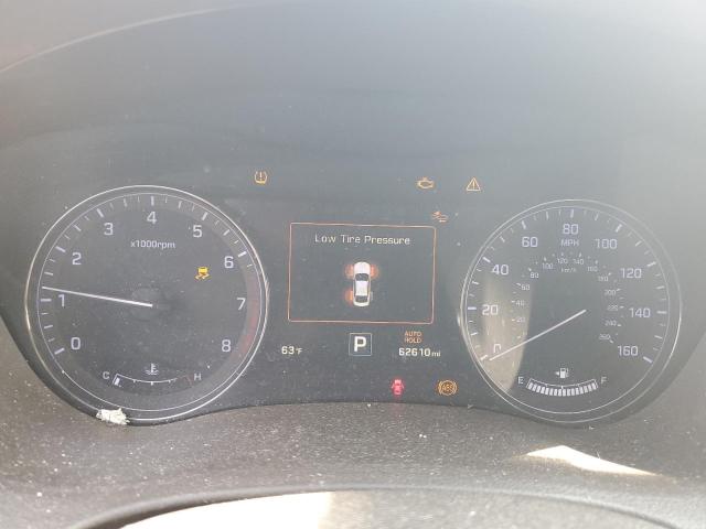 KMHGN4JE8GU137932 Hyundai Genesis 3.8l