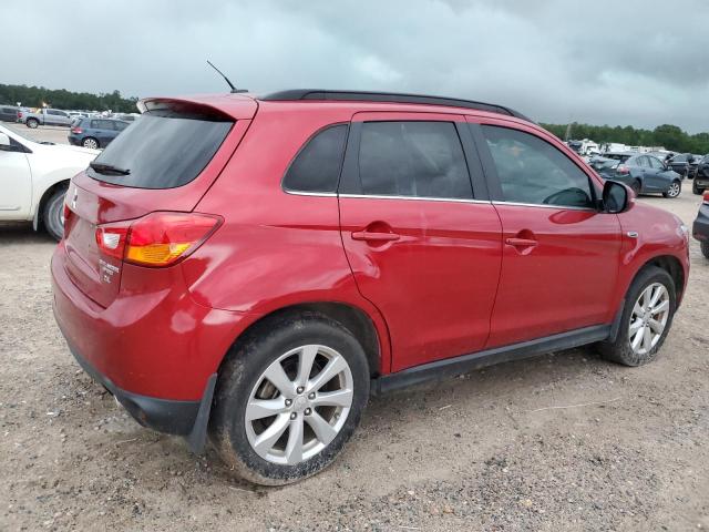 4A4AP4AW7FE044950 Mitsubishi Outlander Sport Se