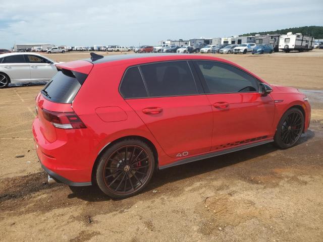 WVW8A7CD5PW189887 Volkswagen Gti 40th Anniversary