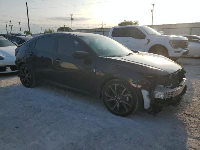 SHHFK7H40JU220177 Honda Civic Sport