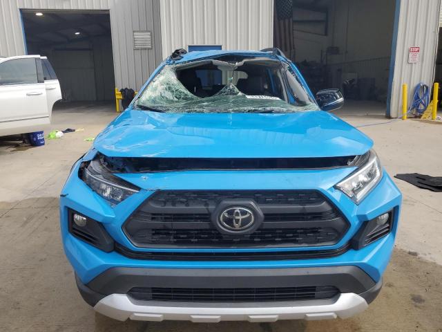 2T3J1RFV2MW177773 Toyota Rav4 Adventure