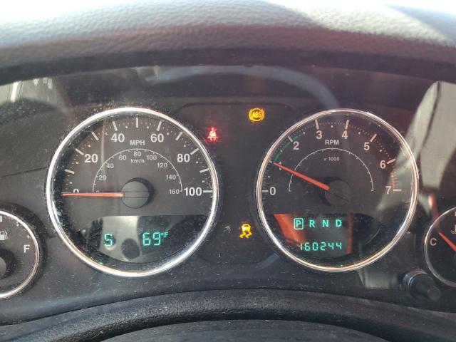 1C4BJWDG9EL217763 Jeep Wrangler Unlimited Sport
