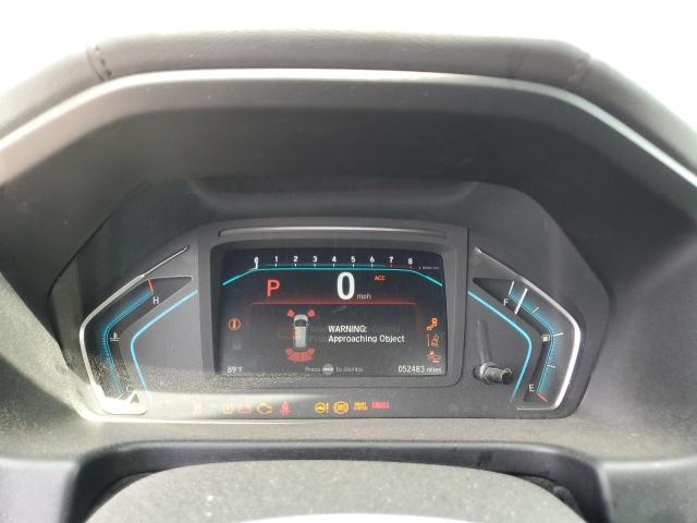 5FNRL6H9XLB039379 Honda Odyssey Elite