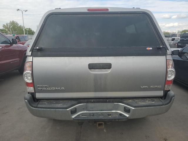 5TFMU4FN0EX022353 Toyota Tacoma Double Cab Long Bed
