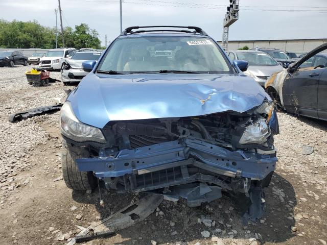JF2GPBPC3FH317658 Subaru Xv Crosstrek 2.0i Hybrid Touring