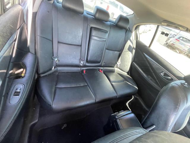 JN1BV7AP0EM682086 Infiniti Q50 BASE