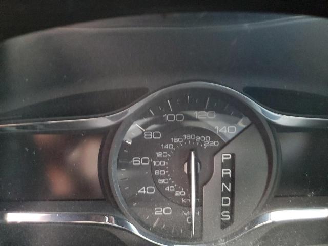 2LMDJ8JK5EBL02743 Lincoln MKX