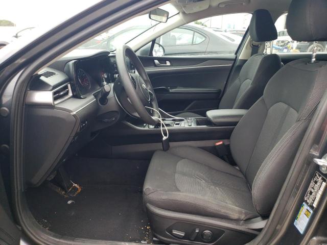 5XXG14J27MG034749 KIA K5 LXS