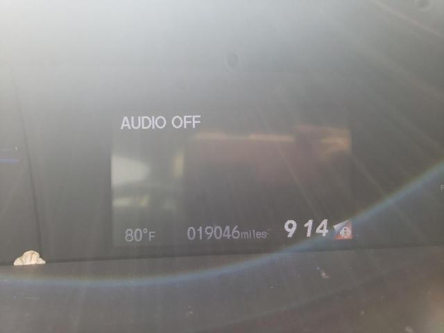 19XFB2F95FE029581 Honda CIVIC EXL