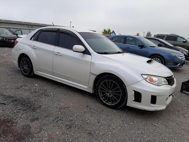 JF1GV7E60EG012837 Subaru Impreza Wrx
