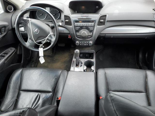 5J8TB4H57EL009493 Acura Rdx Technology