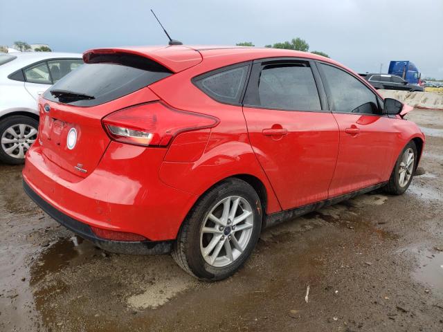 1FADP3K27FL350770 Ford FOCUS SE