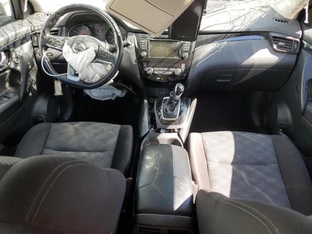 JN1BJ1BV3MW570939 Nissan Rogue Sport Sv