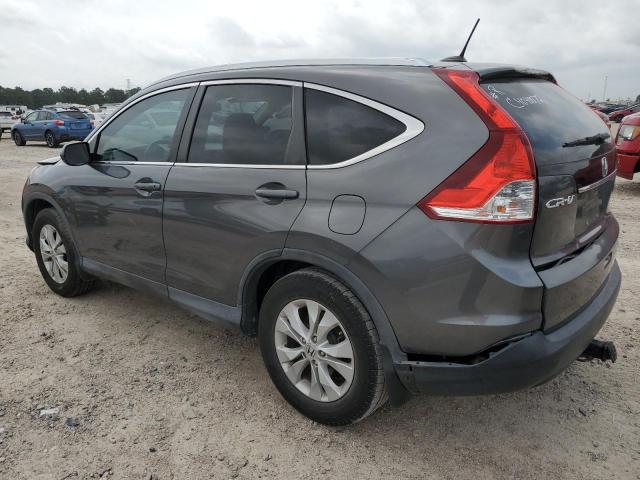 2HKRM3H7XEH555076 Honda CR-V EXL