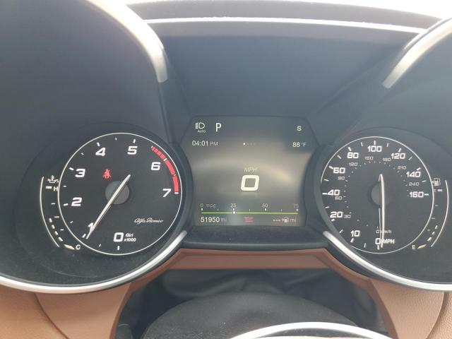 ZARFAEEN7J7578572 Alfa Romeo Giulia Ti Q4