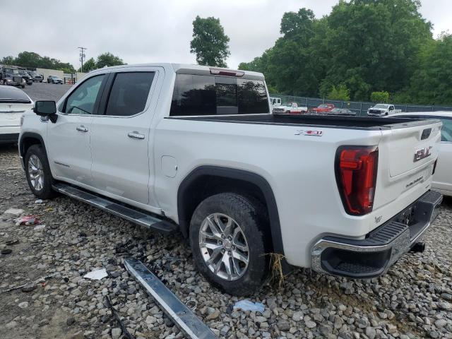 3GTU9DED3NG138645 GMC Sierra Limited K1500 Slt