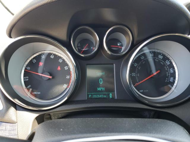 KL4CJ1SM6GB590021 Buick Encore Sport Touring